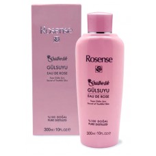 Rosense Gülsuyu 300 ml